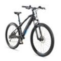 E-Bike MTB M924 29“ blau