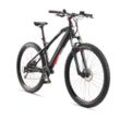 E-Bike MTB M924 29“ rot