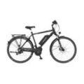 Trekking E-Bike Viator 3.0 557 Wh 55 cm