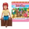 Tonies Spielfigur Bibi & Tina - Die verlorene Freundschaft (Wildpferde 2 Relaunch)