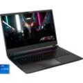 GIGABYTE Gaming-Notebook AORUS 17 BSF-H3DE654SH