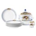 Seltmann Weiden Weißwurst-Set Compact Bayern 8er Set