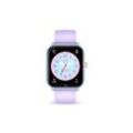 ice watch ICE SMART Junior 2.0 Hellblau/Lila