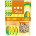 3Bears Overnight Oats - Goldene Mango 400,0 g