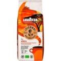 LAVAZZA Tierra for Africa Bio-Kaffeebohnen, Arabica- und Robustabohnen kräftig, 500,0 g