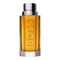 Hugo Boss - Boss The Scent - Eau De Toilette - hugo Boss The Scent M Edt 100ml Revamp