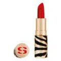 Sisley - Phyto-rouge Velvet - Lipstick - phyto-rouge Velvet 41 Rouge Flame