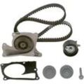 BOSCH Wasserpumpe + Zahnriemensatz für RENAULT DACIA NISSAN 1 987 946 983