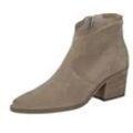 Stiefelette Paul Green beige, 38