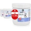 Höfer Chemie Gmbh - 12x 300 g Microactiv® Entkalker Tabs für Kaffeemaschinen & Haushaltsgeräte