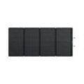 EcoFlow 400W - Solar Panel - Schwarz