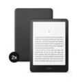 Amazon Kindle Paperwhite (16 GB) - 2er-Set