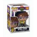 Funko Pop! Movies: Teenage Mutant Ninja Turtles - April O'Neil O Neil