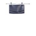 Esprit Damen Handtasche, marineblau, Gr.