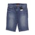 Bogner Jeans Damen Shorts, blau, Gr. 40