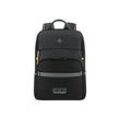 Wenger Move - Notebook-Rucksack - 40.6 cm (16") - Schwarz