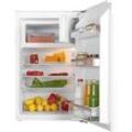 KOENIC KBK 8811 E DOD Fridge Einbaukühlschrank (116 l, E, 871 mm hoch}, Weiß)