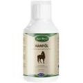 500 ml Lyra Horse® Barfer's Solution 100 % Hanföl für Pferde