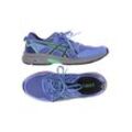 Asics Herren Sneakers, blau, Gr. 44