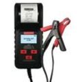 BUSCHiNG GmbH Tankstellen- und Werkstattgeräte StartStop Batt./Ladesystemtester 'LIGHT' Prüfgerät, Batterie 100807