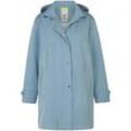 Long-Jacke Fuchs Schmitt blau, 40