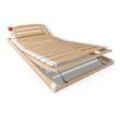 Lattenroste von bett1 - der BODYGUARD® Lattenrost, 120x200