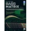 Alfred Music Publishing Bass Matrix