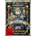 Mad Circus - Eine Ballade von Liebe und Tod (Special Edition, 2 Discs)