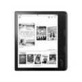 tolino EPOS 3 schwarz eBook-Reader