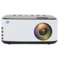 Beamer Simpletek Mini projector LED 1920x1080 with remote control - 2 x AAA battery (NOT included) 200 Helligkeit