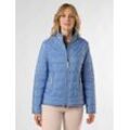 Fuchs Schmitt Steppjacke Damen, blau