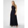 Suddenly Princess Abendkleid Damen Spitze, marine