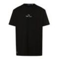 Polo Ralph Lauren T-Shirt Herren Baumwolle, schwarz