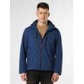 Camel Active Funktionsjacke Herren, blau