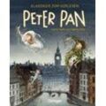 Oetinger Klassiker zum Vorlesen. Peter Pan