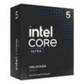 AMD Intel Core Ultra 5 245KF / 4.2 GHz Prozessor - Box