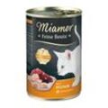 Miamor Feine Beute Huhn 48x400 g