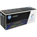 HP Toner W2011A 659A cyan