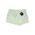 Pepe Jeans Damen Shorts, hellgrün, Gr. 40