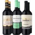 6er-Probierpaket »Edles aus Spaniens Weinwelt«