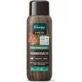 Kneipp Aroma-Pflegeschaumbad Männersache - Zedernholz & Jojobaöl 400 ml