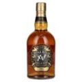 Chivas Regal XV 15 Years Old Blended Scotch Whisky 40% Vol. 0,7l