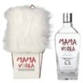 Mama Vodka 40% Vol. 0,7l in Geschenkbox