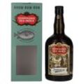 Compagnie des Indes Jamaica Rum 5 ans 43% Vol. 0,7l in Geschenkbox