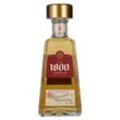 1800 José Cuervo 1800 Tequila Reserva REPOSADO 100% Agave 38% Vol. 0,7l