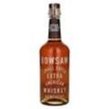 Bowsaw Whiskey Bowsaw Original 100% Straight SMALL BATCH BOURBON 40% Vol. 0,7l