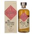 Citadelle Gin Citadelle NO MISTAKE Old Tom Gin 46% Vol. 0,5l in Geschenkbox