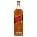 Johnnie Walker Red Label Blended Scotch Whisky 40% Vol. 1l