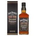 Jack Daniel's RED DOG SALOON Tennessee Whiskey 43% Vol. 0,7l in Geschenkbox