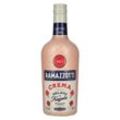 Ramazzotti Crema al Gusto di Gelato alla Fragola Limited Edition 17% Vol. 0,7l